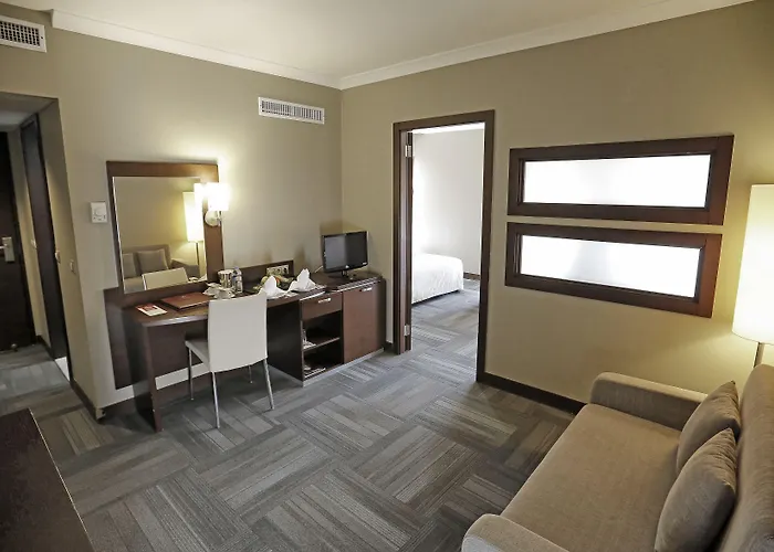 Kaya Prestige 4* Izmir