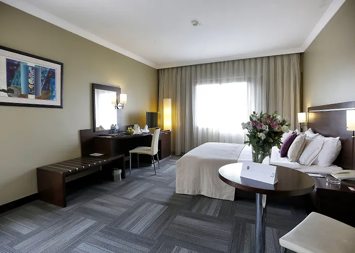 Kaya Prestige Hotel 4*