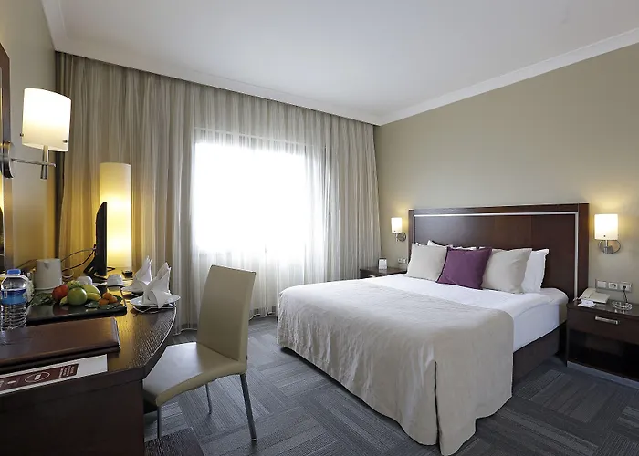 Kaya Prestige 4* İzmir