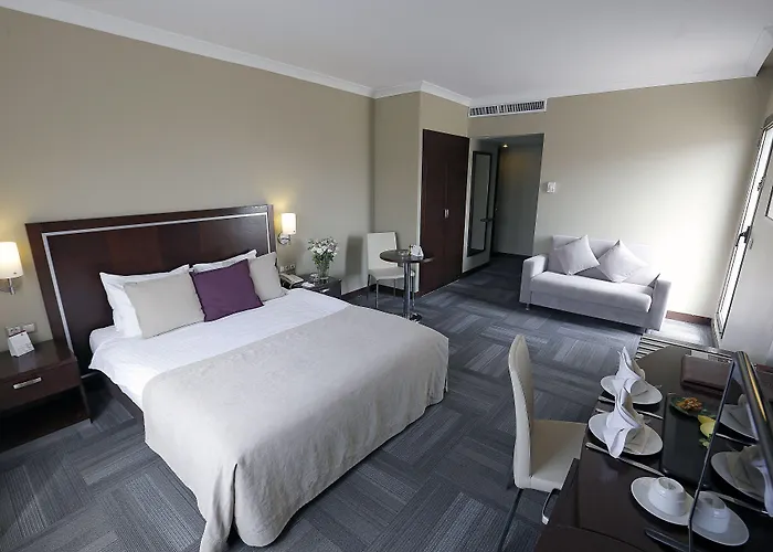 Kaya Prestige Hotel İzmir