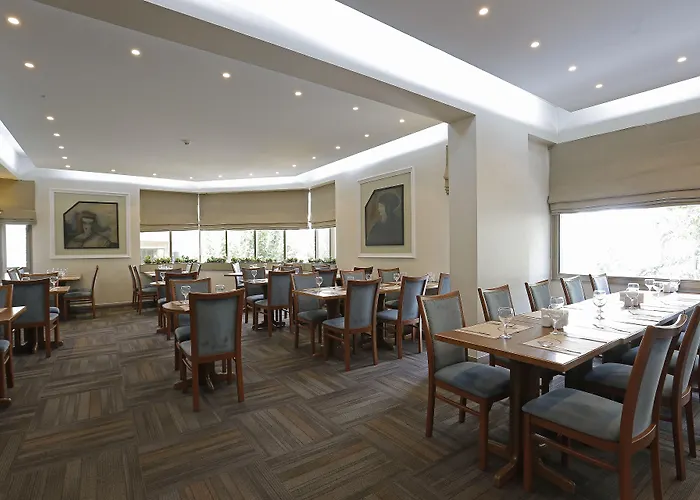 Kaya Prestige Hotel 4*