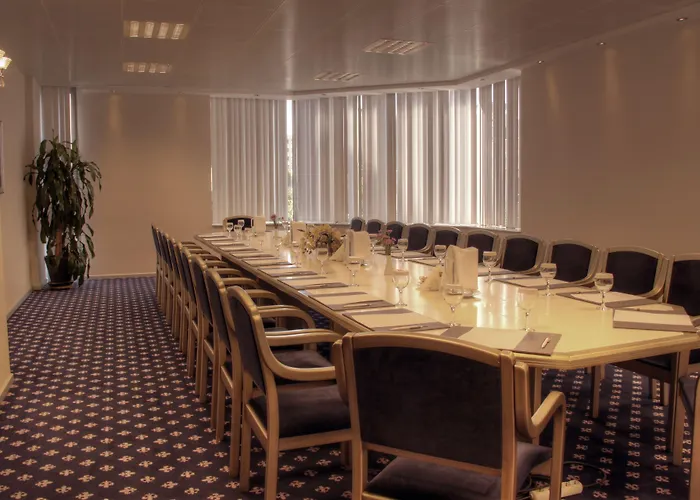 Hotel Kaya Prestige 4*