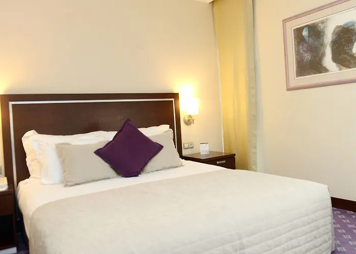 Kaya Prestige 4* Izmir