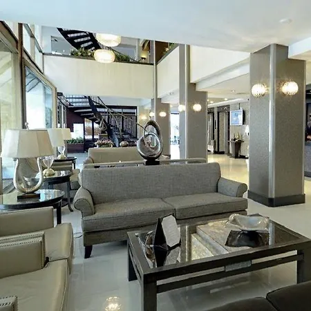 Kaya Prestige Hotel 4*