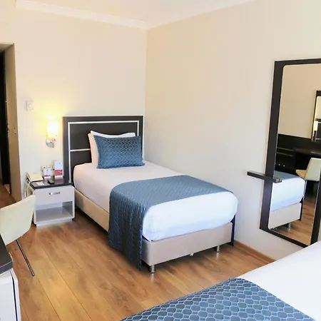 Hotel Kaya Prestige 4*