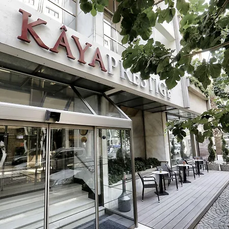 Hotel Kaya Prestige