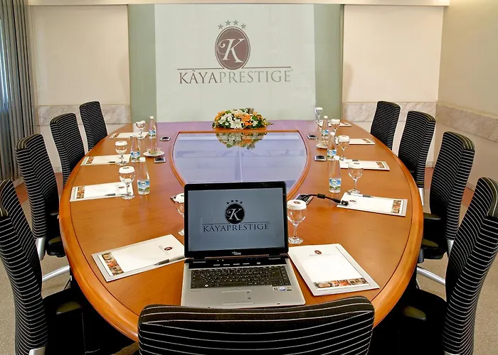 Kaya Prestige 4* Измир