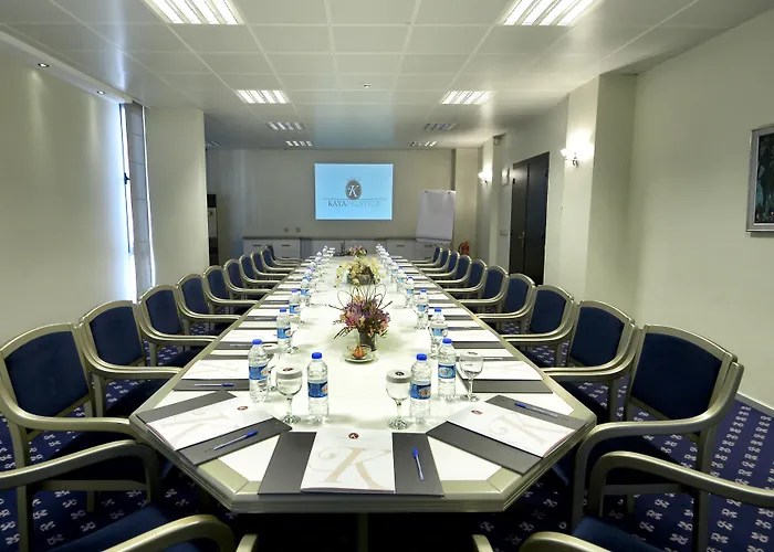 Отель Kaya Prestige 4*