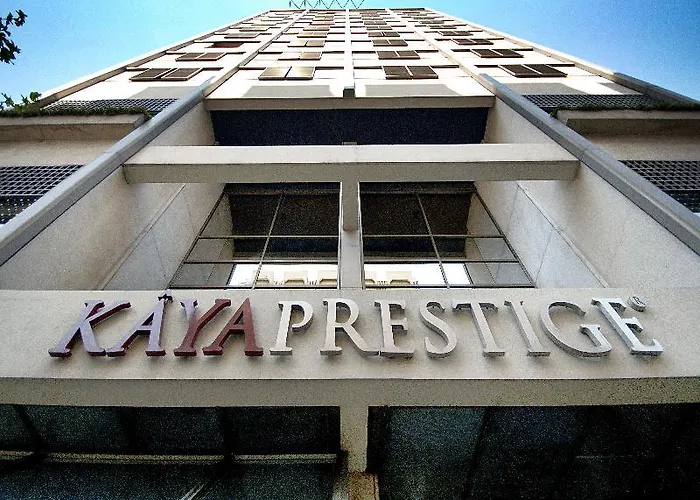 Kaya Prestige 4* Измир