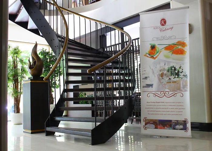 Kaya Prestige Измир